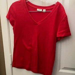 LADIES’ Classic Cato T-shirt (M)